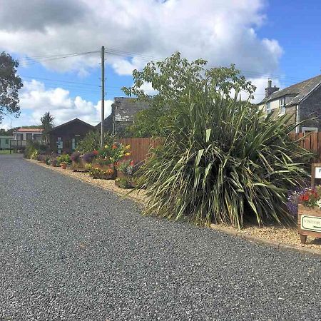 Castlewigg Holiday Park Whithorn 2 Bed Caravan Newton Stewart Dış mekan fotoğraf