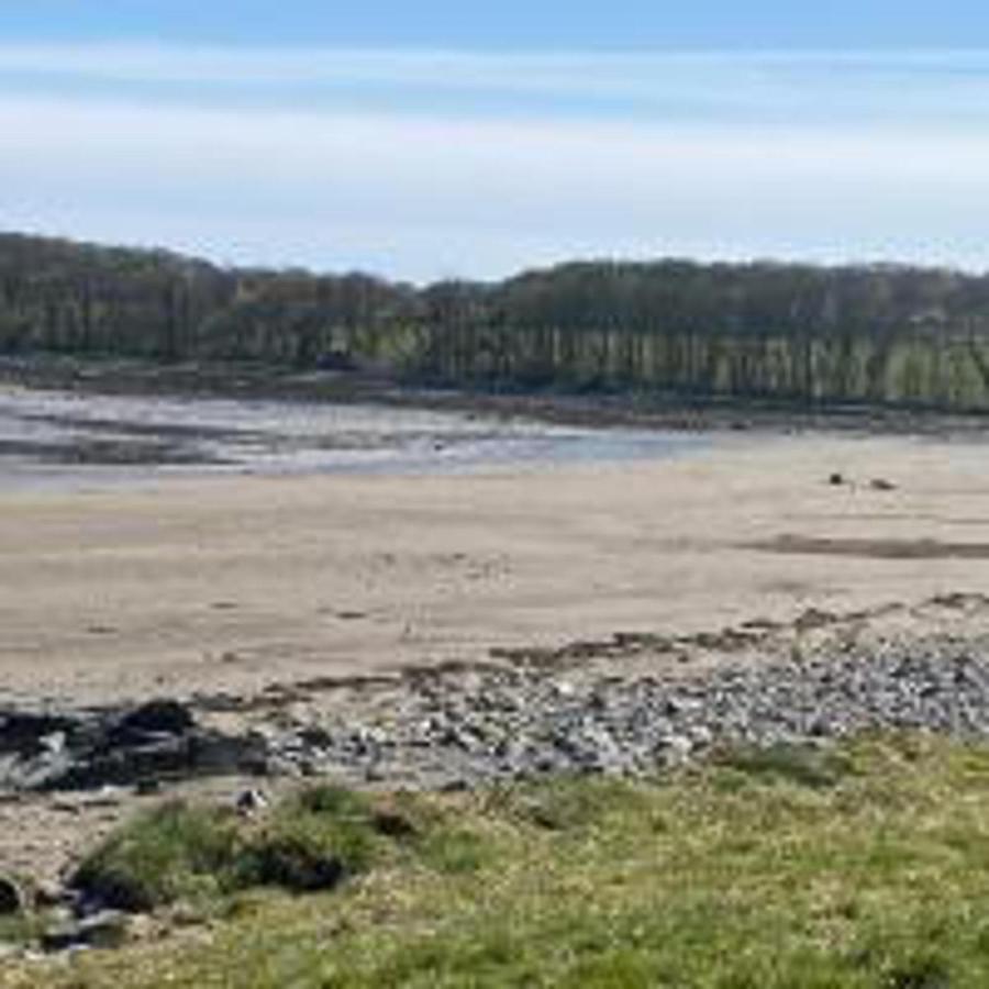 Castlewigg Holiday Park Whithorn 2 Bed Caravan Newton Stewart Dış mekan fotoğraf