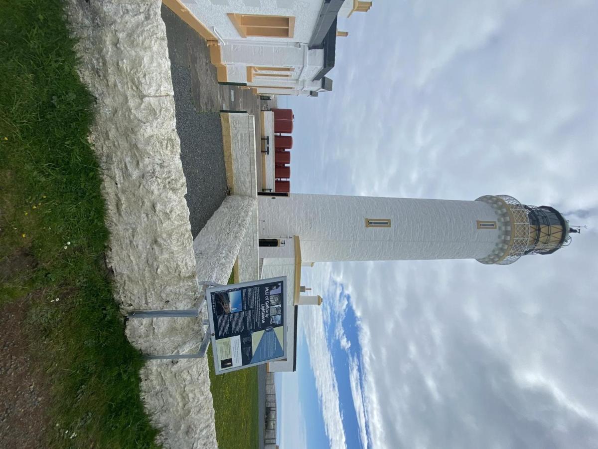 Castlewigg Holiday Park Whithorn 2 Bed Caravan Newton Stewart Dış mekan fotoğraf